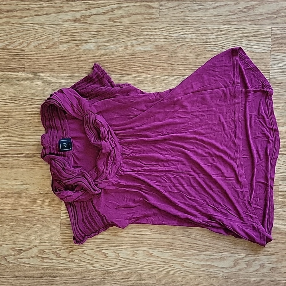 Women's dress shirt